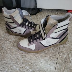 Puma by Rudolph dassler